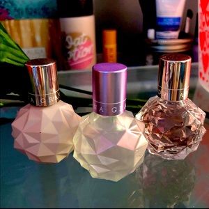 Ariana Grande perfumes